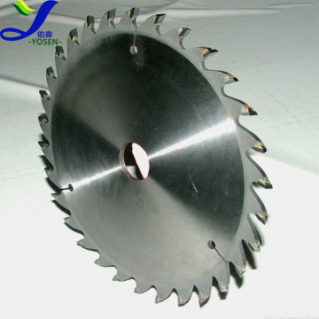 wood cutting saws portable/multi blade rip saw/circular blade saw