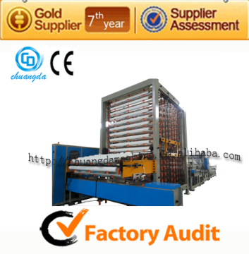 Toilet Paper Rolls Storage Rack, Toilet Paper Roll Making Machine