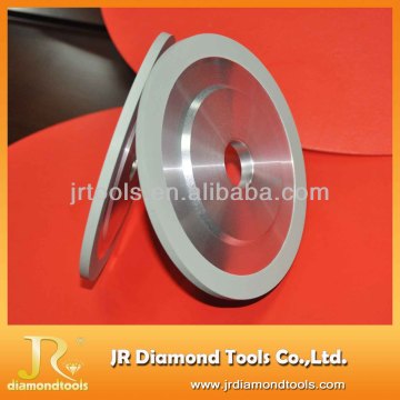 China manufacturer vitrified cbn grinding wheels/grinding wheel for glass