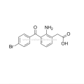 CAS 120638-55-3, Natri (2-amino-3- (4-bromobenzoyl) phenyl) acetate [Bromfenac Sodium]