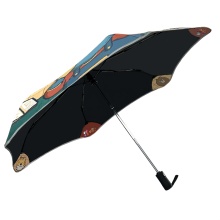 Kids Safety Umbrella With Cute Animal