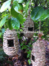 Natural Roosting Pocket----wild bird shelters