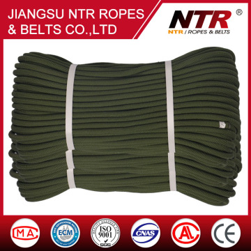 NTR fire-resistant rescue rope 3 strands nylon rope