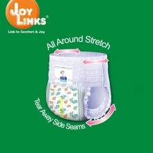 Baby Pull UPS / Disposable Baby Diaper Pant / Training Pant