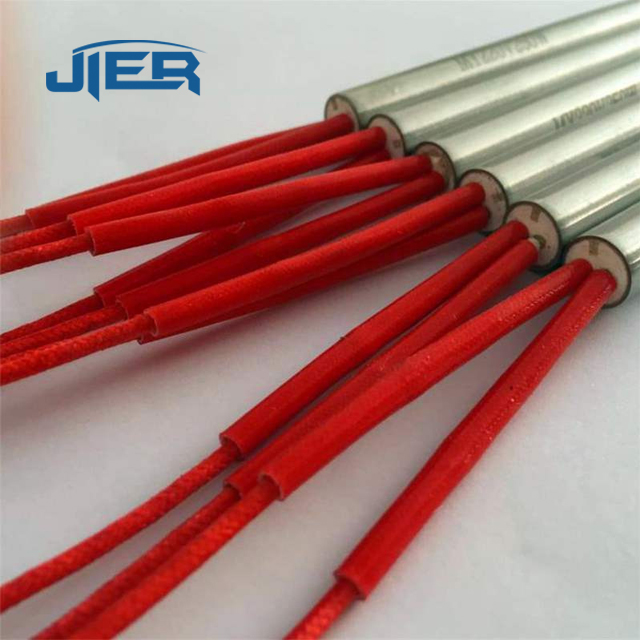 Single-Point Electric Rod 12v Heating Element