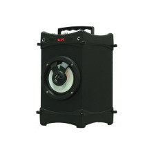 Outdoor Exercise Handheld Rechargeable Battery Speaker