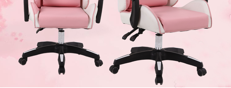 Free Sample Fabric Cockpit Swivel Wholesale Office Oem Floor Massage Leather Mesh Pro Racing Desk White Gaming Chair