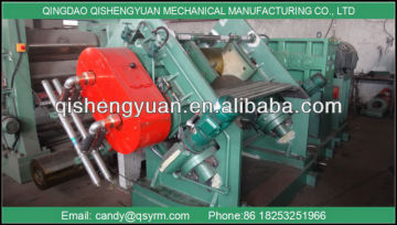 Chinese Calender Machine for Rubber Sheet