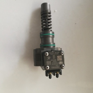 Wheel Loader parts high quality 4110001007067 Injection Pump