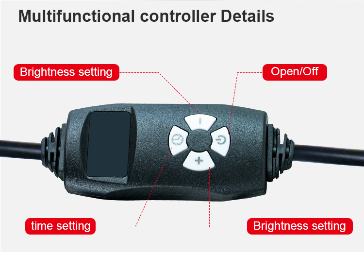 Taşınabilir ve kolay çalıştırılan hayvanlar, kırmızı ışık kayışı cihazı kullanın 660nm 850nm kırmızı kızılötesi kemer uygun fiyatlı LED terapi ışığı