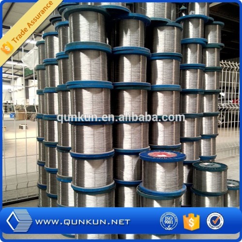 Alibaba Express Stainless Steel Wire/ stainless steel wire price/ wire stainless steel