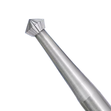 Jewelry Tools: Hart Burs for Ring Making and Gemstone Setting