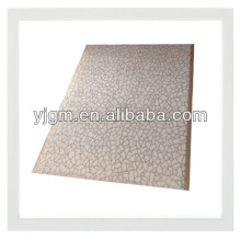 new pvc ceiling panel and ceiling board&pvc barge board