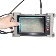 CCTV Underground Video Pipeline Inspection Camera