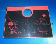 Audio Amplifier Front Panel