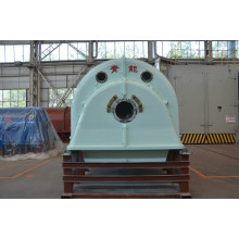 20 MW Steam Turbine Generator