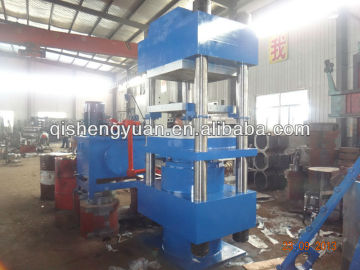 Rubber Curing Press Machine/Rubber Hot Press/Rubber Press Machine