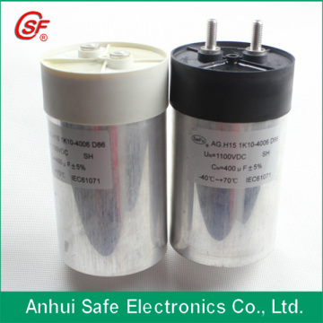 Car Electronics Capacitors