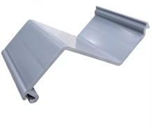 High Quality Pvc Piling Sheet