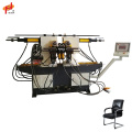 Double Head Pipe Bending Machine For Table