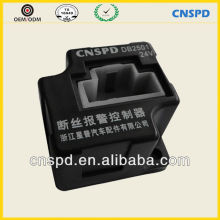 fuse-cut alarm controller