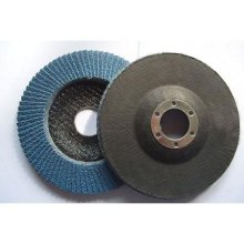 fiberglass backing pad for flap disc