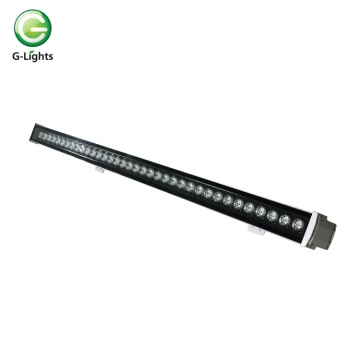 Bañador de pared LED IP65 de 24 vatios