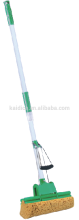 Pore Sponge Mop SS Mop