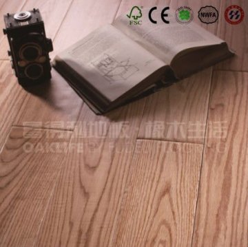distressed oak flooring