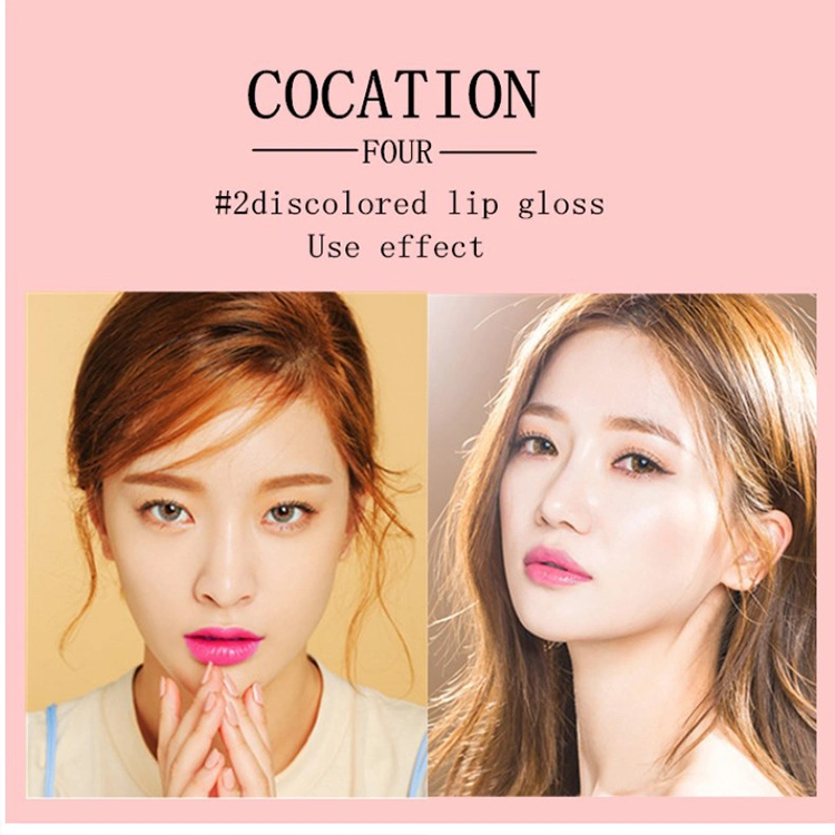 Best Selling Vegan Liquid Lipstick Shimmer Cosmetic Glossy Lipgloss Private Label Makeup Lip Gloss Glitter