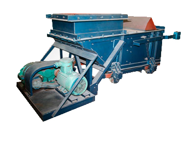 K3 Type Feeder Reciprocate Type Feeder Mining Coal Feeder