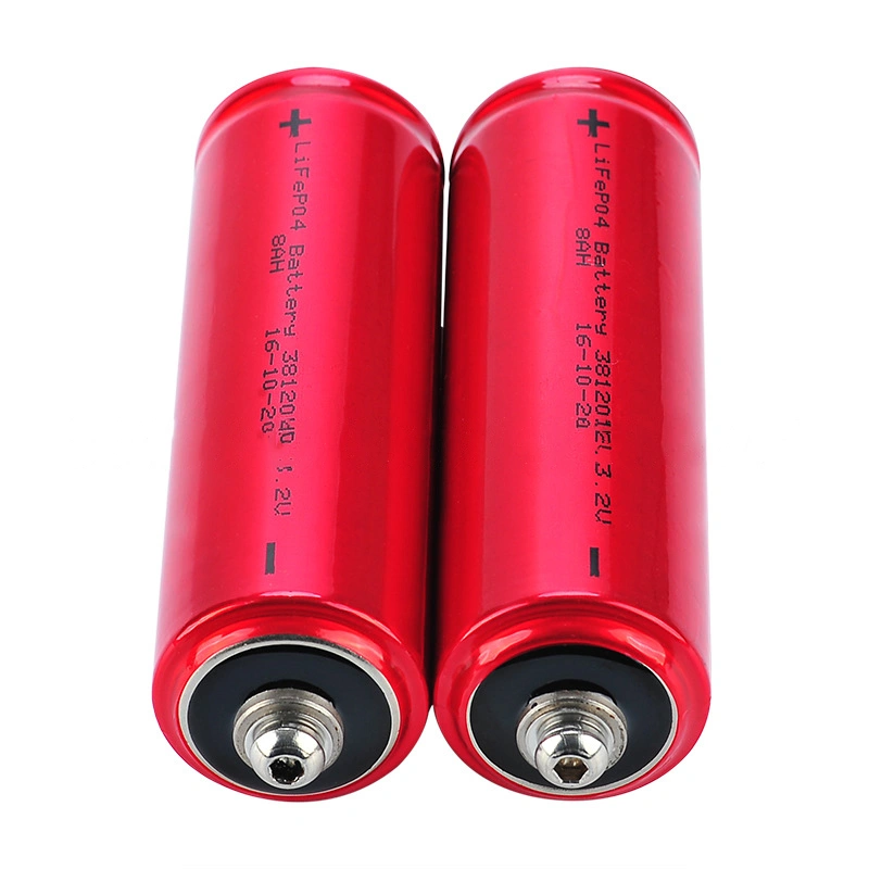 200A High Rate LiFePO4 Headway 38120HP 38120 3.2V LiFePO4 Battery Cells