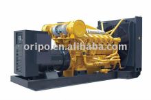world famous brand Jichai diesel engine industry generator