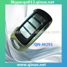 Hot sale remote casing 4 buttons remote key shell QN-M291
