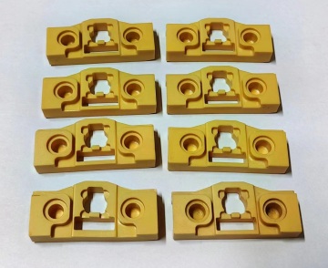 Magnesia partially stabilized zirconia Mg-PSZ ceramics