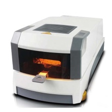 XY-MS Series Halogen Moisture Analyzer: Touch Screen Moisture Content Tester