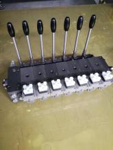 Most Attractive price proportional valve, spool valve