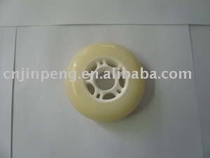 pu wheel