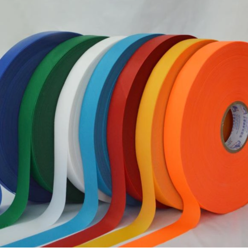 Multifunctional non-woven seam sealing tape