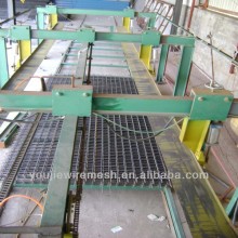automatic wire mesh welding machine