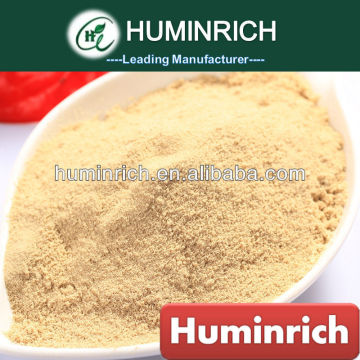 Huminrich Shenyang Organic Fertilizer Complete Water Soluble Amino Acid Supplement