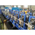 CZ Dipertukarkan Roll Forming Machine