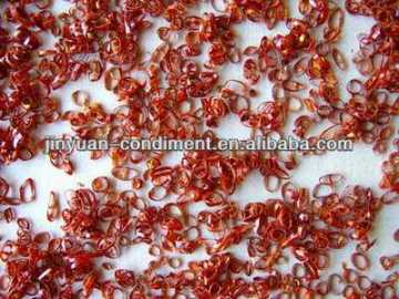 New Crop Red Chilli Pepper Ring