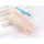 Custom textile shuttle time inverted trapezoidal canvas pencil case for school