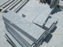 Granite & Marble Step, Outdoor Granite Step, Exterior Granite Step