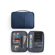 Waterproof Design Travel Passport Holder Case Cover