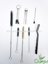 Deluxe gun clean kit