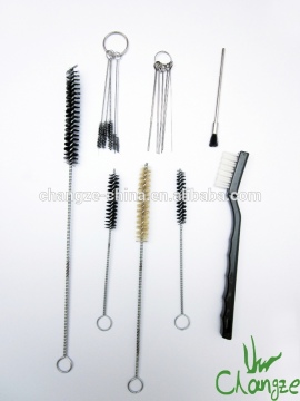 Deluxe gun clean kit