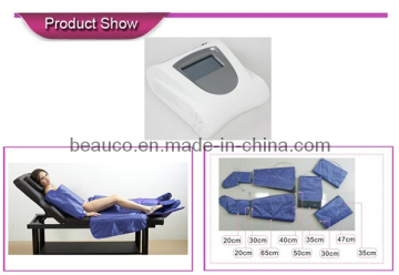 Far Infrared Heating Blanket for Slimmng with CE