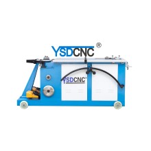 YSDCNC Company Gore Locker Machine for Duct